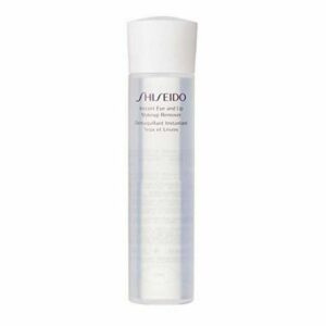 Struccante Occhi Shiseido The Essentials (125 ml)