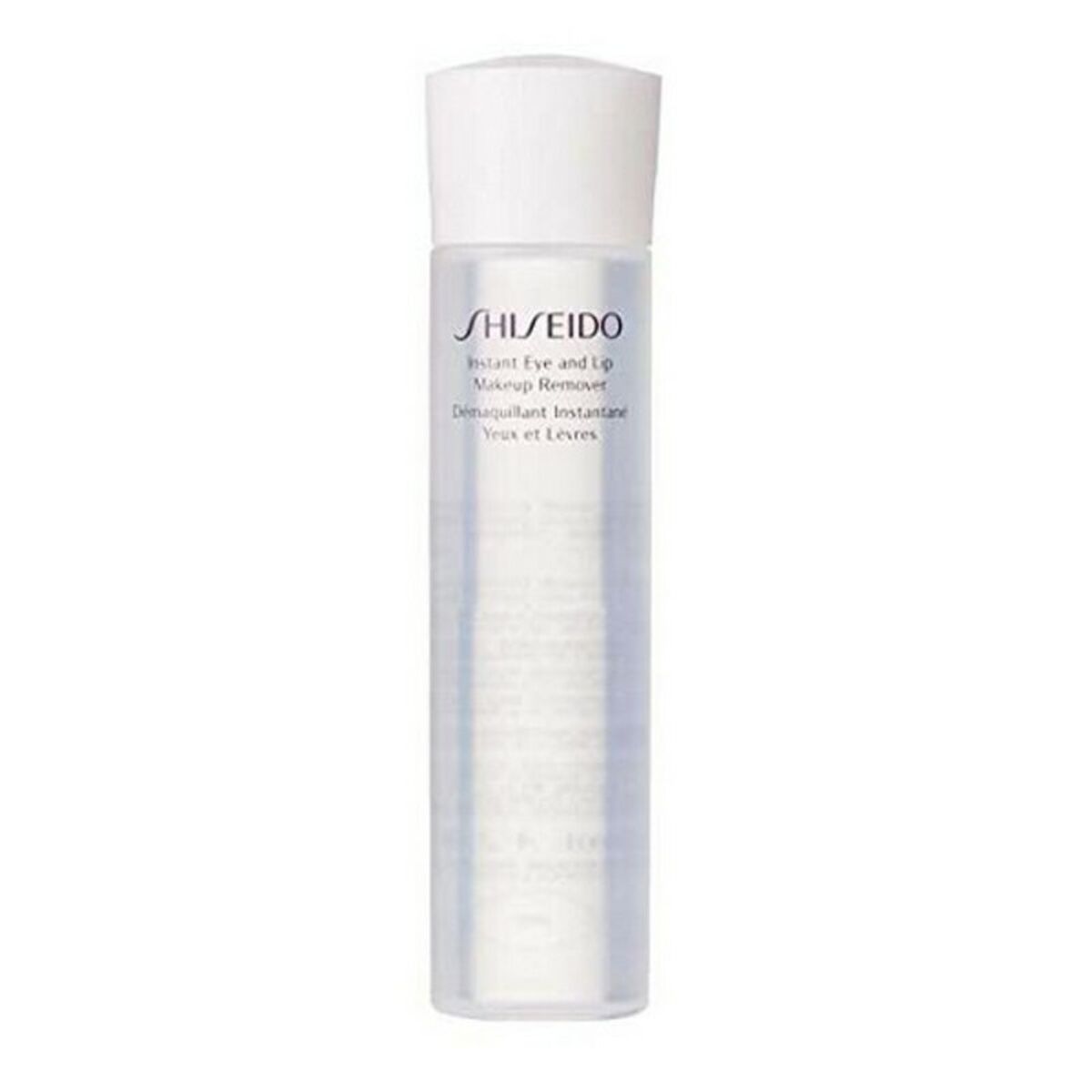 Struccante Occhi Shiseido The Essentials (125 ml)