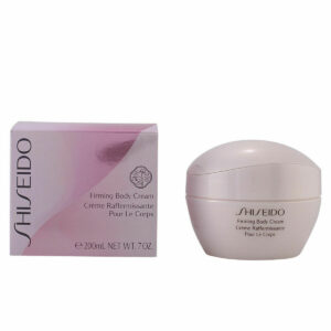 Crema Corpo Rassodante Shiseido (200 ml)