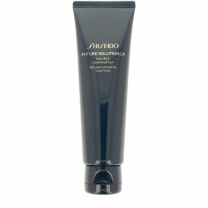 Gel Detergente Viso Shiseido Future Solution LX
