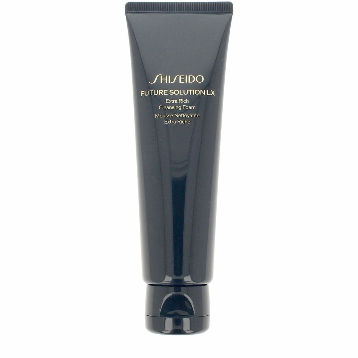 Gel Detergente Viso Shiseido Future Solution LX