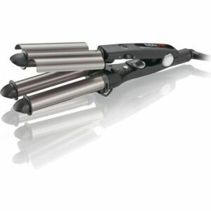 Piastra Onde Babyliss TRIPPLE WAVER 125 W
