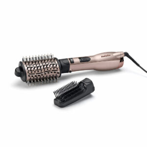 Spazzola Termica Babyliss Espresso Glacé AS90PE Ionic