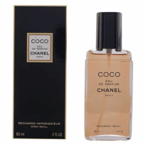 Profumo femminile Coco Chanel Eau De Perfume Coconut 60 ml