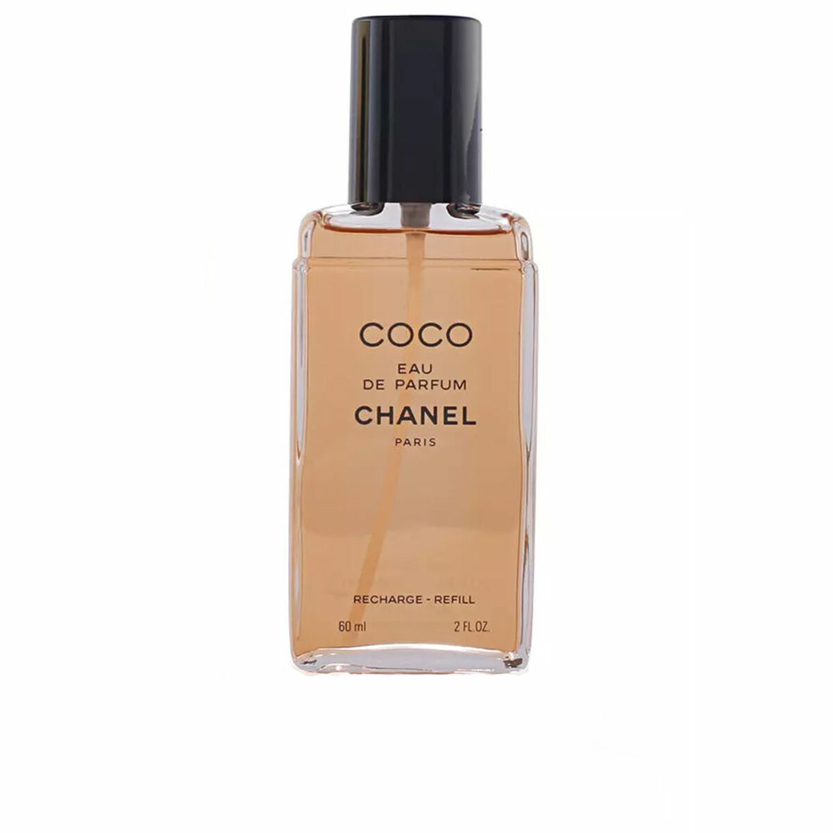 Profumo femminile Coco Chanel Eau De Perfume Coconut 60 ml - immagine 2