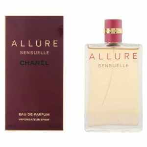 Chanel Allure Sensuelle Eau de Parfum