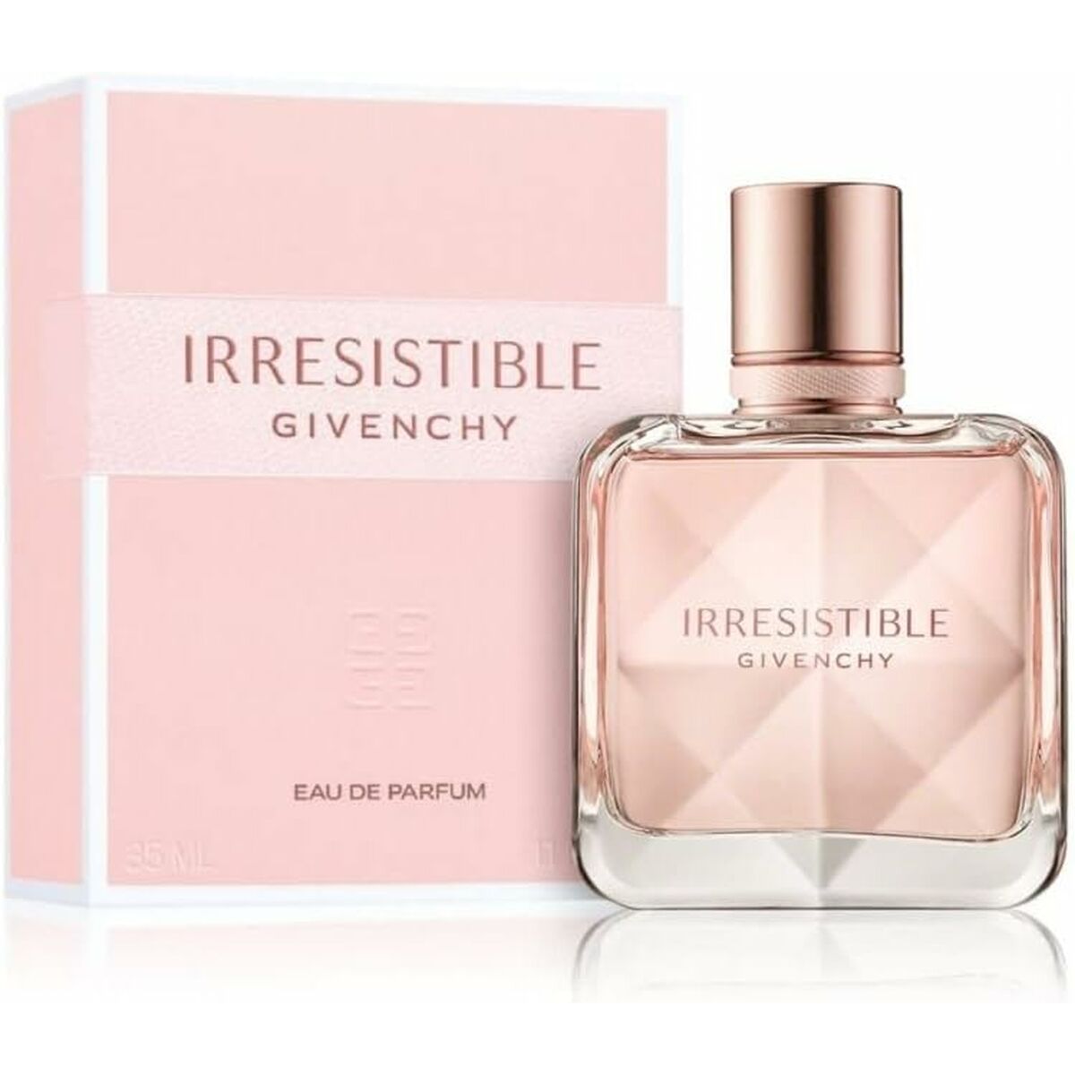 Givenchy Irresistible Eau De Parfum 35 ml
