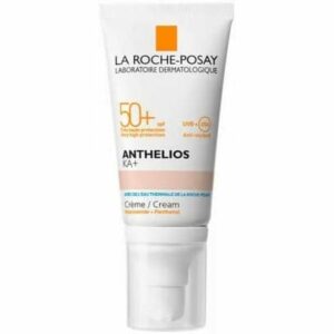 Crema Viso Anthelios Spf50+ La Roche Posay Anthelios 50 ml
