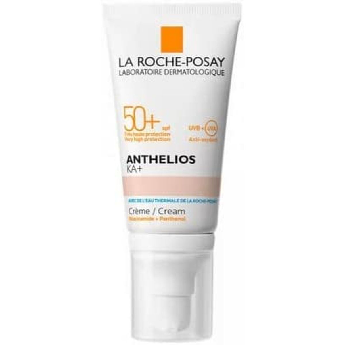 Crema Viso Anthelios Spf50+ La Roche Posay Anthelios 50 ml