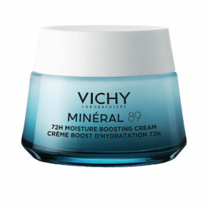 Crema Giorno Mineral H Vhicy 50 ml