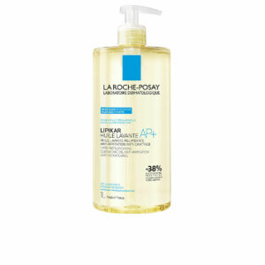 Olio da bagno La Roche Posay LIPIKAR 1 litro