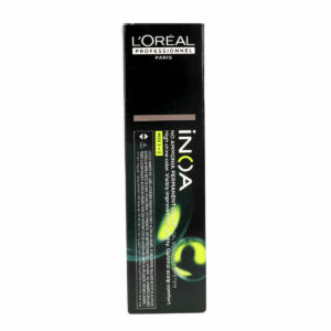 Tinta Permanente L'Oreal Professionnel Paris Inoa Nº 7.23 60 g