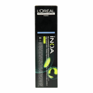 Tintura Permanente L’Oréal Professionnel Paris Inoa N° 10.11 Biondo Platino Chiaro 60 g