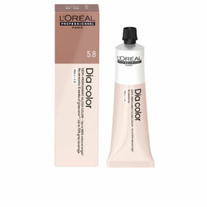 Colore Semipermanente L'Oreal Professionnel Paris DIA COLOR Nº 8.2 60 ml