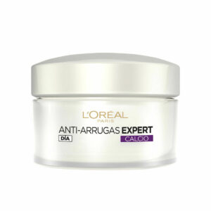 Crema Antirughe L’Oréal Make Up (50 ml)