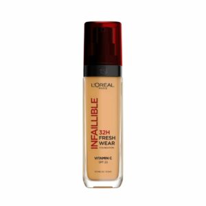 Fondotinta Liquido L'Oréal Make Up Infaillible Nº 315 SPF 25 – 30 ml