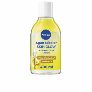 Struccante Viso Acqua Micellare NIVEA 400 ml