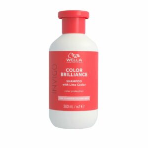 Shampoo Ravviva Colore Wella Invigo Color Brilliance 300 ml