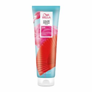 Maschera Pigmentante Wella COLOR FRESH 150 ml