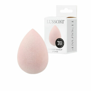 Spguna per Make-up Lussoni Raindrop