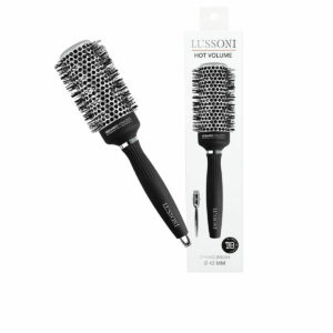 Spazzola Styling Lussoni Hot Volume Ceramic Ø 43 mm