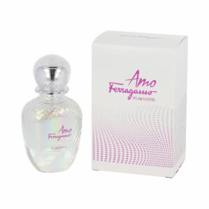 Salvatore Ferragamo Amo Ferragamo Eau De Toilette Donna 50 ml