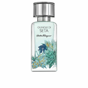 Profumo Unisex Salvatore Ferragamo Giungle di Seta Eau de Parfum 100 ml