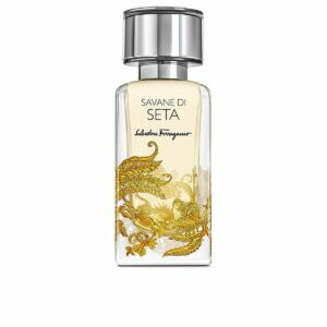 Profumo Unisex Salvatore Ferragamo Savane di Seta