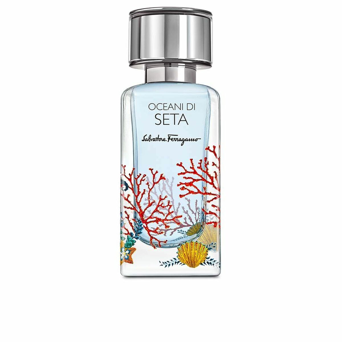 Salvatore Ferragamo Oceani di Seta EDP EDP 100 ml