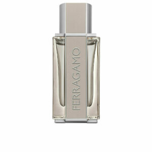 Salvatore Ferragamo Bright Leather Eau De Toilet Uomo 50 ml