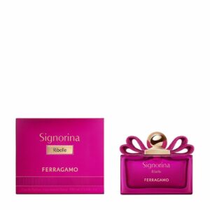 Salvatore Ferragamo Signorina Ribelle Eau de Parfum 100 ml