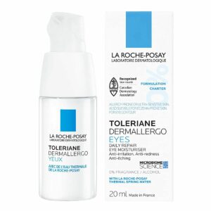 Crema Viso La Roche-Posay (20 ml)