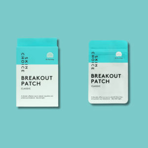 Patch anti-imperfezioni Breakout Classic Duo Skin Choice