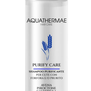 Shampoo antiforfora Aquathermae
