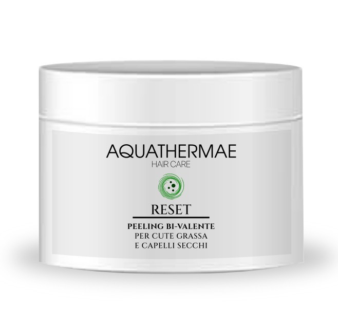 Peeling per capelli grassi 250ml