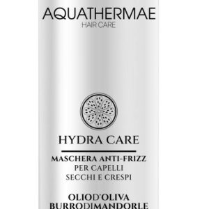 Maschera per capelli crespi e secchi Aquathermae