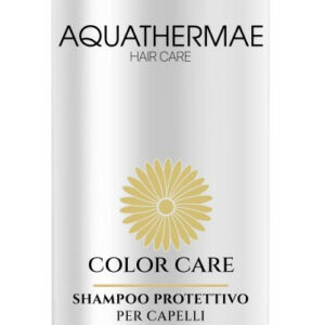 Shampoo Capelli Colorati Aquathermae