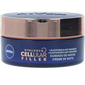 Crema notte elasticizzante Nivea CELLULAR FILLER 50 ml