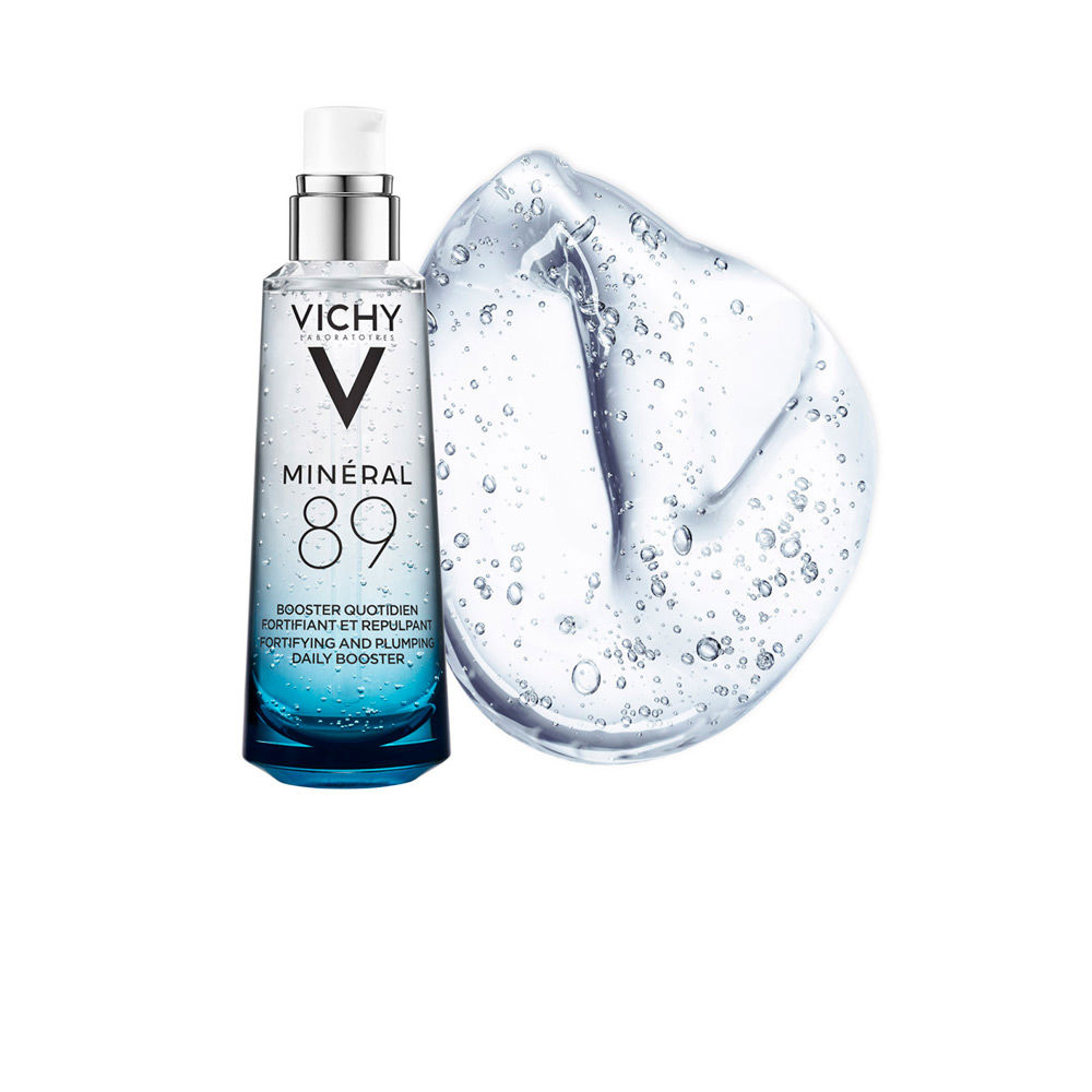 Vichy Minéral 89 Booster Quotidiano 75 ml