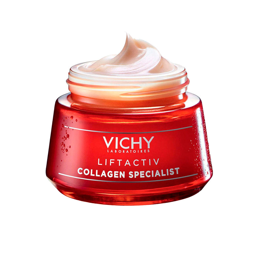 Vichy Laboratoires LIFTACTIV COLLAGEN SPECIALIST crema giorno 16 anti-aging 50 ml