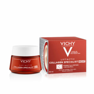 Vichy Liftactiv Collagen Specialist Crema Viso Antirughe 50 ml