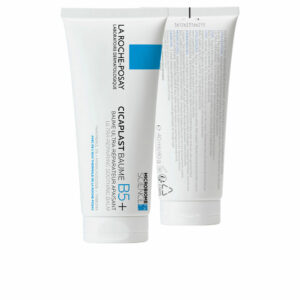 Crema lenitiva ultra-riparatrice CICAPLAST BAUME B5+ La Roche Posay