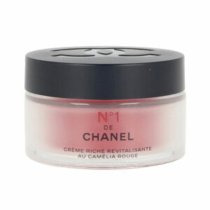 Crema ricca rivitalizzante CHANEL No. 1 50 gr