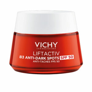 Vichy Liftactiv Specialist B3 Crema Solare Anti-Macchie SPF 50+ 50 ml