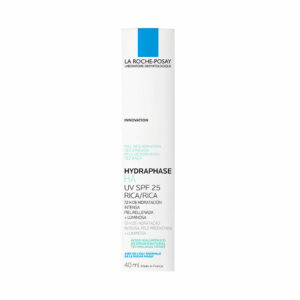 Crema HYDRAPHASE HA UV SPF25 LA ROCHE POSAY 40 ml