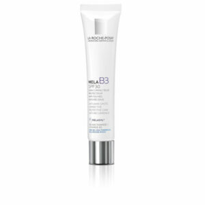 Crema Idratante La Roche-Posay Mela B3 con SPF 30 ml 40