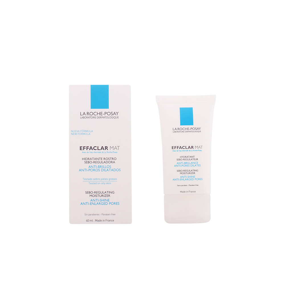 La Roche-Posay Effaclar Mat 40 ml
