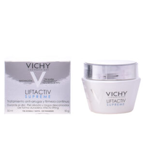 Vichy Liftactiv Supreme trattamento viso rughe 50 ml