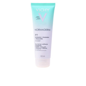 Vichy Normaderm 3 in 1 125 ml