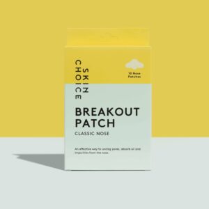 Breakout Patch Classic Nose